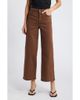 HIDDEN JEANS HIDDEN JEANS High Waist Wide Leg Jeans - 1