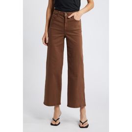 HIDDEN JEANS HIDDEN JEANS High Waist Wide Leg Jeans