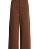 HIDDEN JEANS HIDDEN JEANS High Waist Wide Leg Jeans - 5
