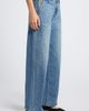 HIDDEN JEANS HIDDEN JEANS Mid Rise Baggy Wide Leg Jeans - 3