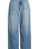 HIDDEN JEANS HIDDEN JEANS Mid Rise Baggy Wide Leg Jeans - 5