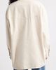 HIDDEN JEANS HIDDEN JEANS Oversize Western Denim Shirt - 2