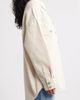 HIDDEN JEANS HIDDEN JEANS Oversize Western Denim Shirt - 3