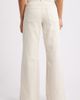 HIDDEN JEANS HIDDEN JEANS Pintuck Mid Rise Flare Jeans - 2