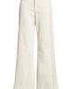 HIDDEN JEANS HIDDEN JEANS Pintuck Mid Rise Flare Jeans - 5