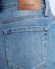 HIDDEN JEANS HIDDEN JEANS Relaxed High Waist Straight Leg Jeans - 4
