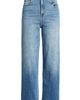 HIDDEN JEANS HIDDEN JEANS Relaxed High Waist Straight Leg Jeans - 5