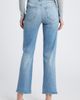 HIDDEN JEANS HIDDEN JEANS Ripped Straight Leg Jeans - 2