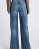 HIDDEN JEANS HIDDEN JEANS Seamed Wide Leg Jeans - 2