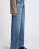 HIDDEN JEANS HIDDEN JEANS Seamed Wide Leg Jeans - 3