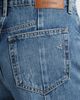 HIDDEN JEANS HIDDEN JEANS Seamed Wide Leg Jeans - 4