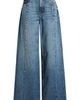HIDDEN JEANS HIDDEN JEANS Seamed Wide Leg Jeans - 5