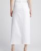 HIDDEN JEANS HIDDEN JEANS Side Slit Midi Denim Skirt - 2