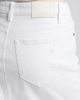HIDDEN JEANS HIDDEN JEANS Side Slit Midi Denim Skirt - 4