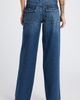 HIDDEN JEANS HIDDEN JEANS Tie Waist Baggy Wide Leg Jeans - 2