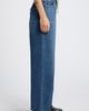 HIDDEN JEANS HIDDEN JEANS Tie Waist Baggy Wide Leg Jeans - 3