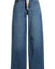 HIDDEN JEANS HIDDEN JEANS Tie Waist Baggy Wide Leg Jeans - 5