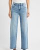 HIDDEN JEANS HIDDEN JEANS Wide Leg Dad Jeans - 1