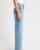 HIDDEN JEANS HIDDEN JEANS Wide Leg Dad Jeans - 3