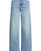 HIDDEN JEANS HIDDEN JEANS Wide Leg Dad Jeans - 5