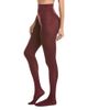 High Heel Jungle High Heel Jungle 80 Denier Velvet Opaque Tights - 1