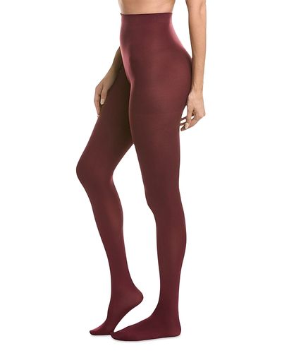 High Heel Jungle High Heel Jungle 80 Denier Velvet Opaque Tights