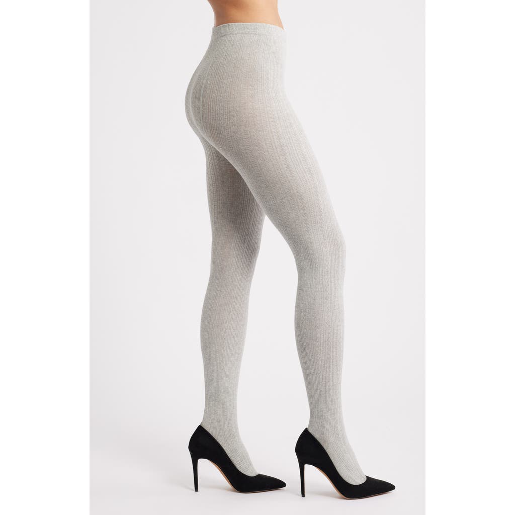 HIGH HEEL JUNGLE HIGH HEEL JUNGLE Cozy Rib Tights