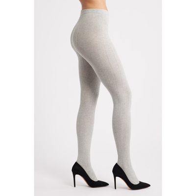 HIGH HEEL JUNGLE HIGH HEEL JUNGLE Cozy Rib Tights