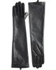 HIGH HEEL JUNGLE HIGH HEEL JUNGLE Florence Tech Lambskin Leather Opera Gloves - 1