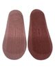 HIGH HEEL JUNGLE HIGH HEEL JUNGLE Good Pointe 2-Pack Cotton Blend Grip Socks - 2