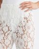 HIGH HEEL JUNGLE HIGH HEEL JUNGLE Jen Lace Flare Pants - 4