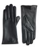 HIGH HEEL JUNGLE HIGH HEEL JUNGLE Sloane Vented Cuff Cashmere Lined Leather Gloves - 1