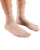 HIGH HEEL JUNGLE HIGH HEEL JUNGLE Thrill Neck Ruffle Sheer Socks - 1