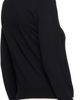 High Sport High Sport Black Billie Vneck Sweater - 3