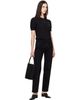 High Sport High Sport Black Court Polo - 4