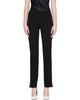 High Sport High Sport Black Theo Trousers - 1