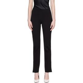 High Sport High Sport Black Theo Trousers