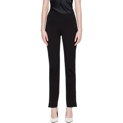 High Sport High Sport Black Theo Trousers