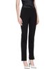 High Sport High Sport Black Theo Trousers - 2