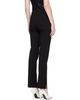 High Sport High Sport Black Theo Trousers - 3