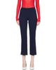 High Sport High Sport Blue Geo Kick Trousers - 1