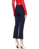 High Sport High Sport Blue Geo Kick Trousers - 3