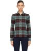 High Sport High Sport Blue Kurt Shirt - 1
