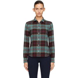 High Sport High Sport Blue Kurt Shirt