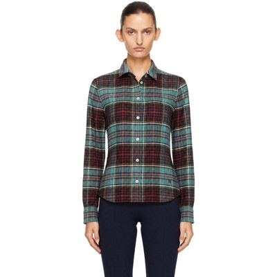 High Sport High Sport Blue Kurt Shirt