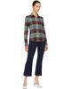 High Sport High Sport Blue Kurt Shirt - 4