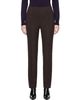 High Sport High Sport Brown Luke Trousers - 1