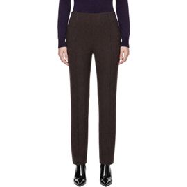 High Sport High Sport Brown Luke Trousers