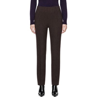 High Sport High Sport Brown Luke Trousers