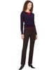 High Sport High Sport Brown Luke Trousers - 4